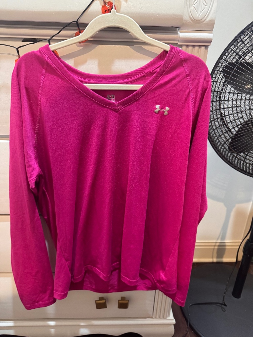 Under Armour Top